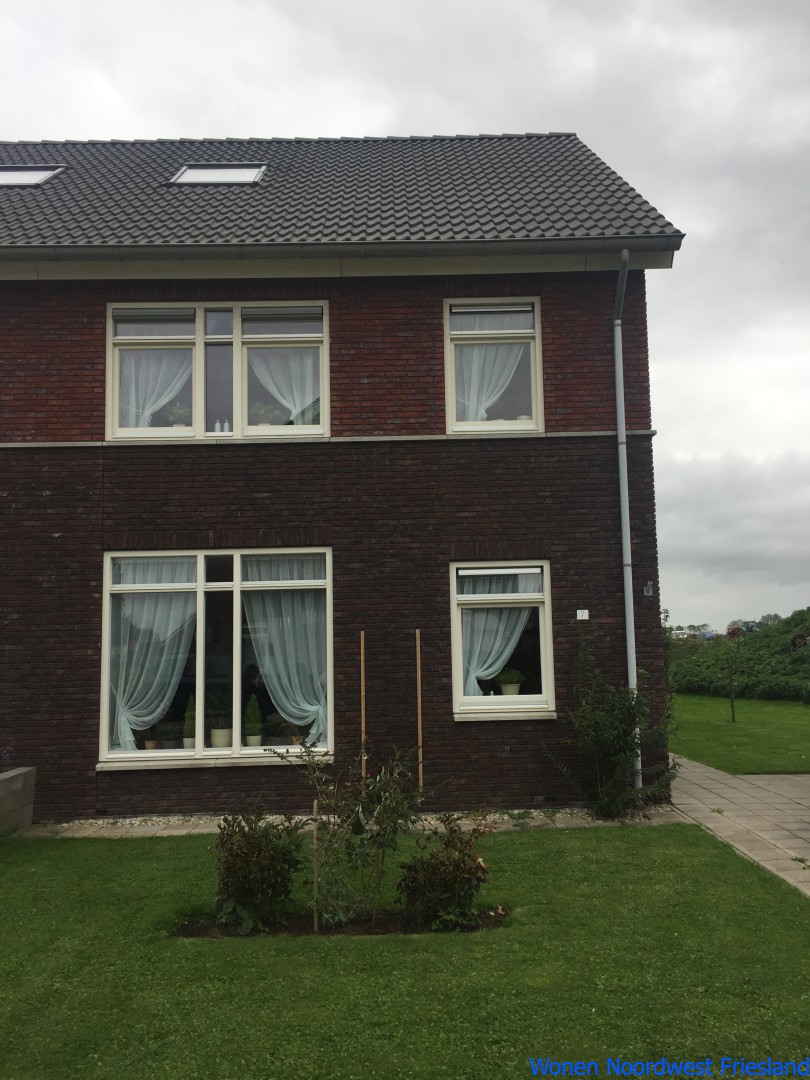 Trije Keningenwei 7, 8831 ZT Winsum, Nederland