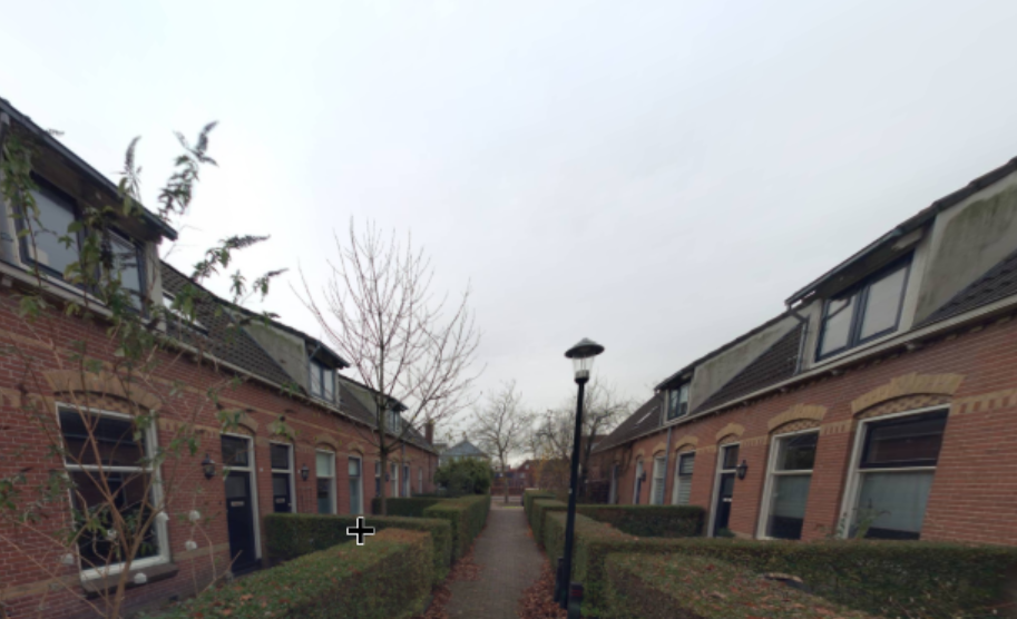 Borneostraat 2, 8921 JH Leeuwarden, Nederland