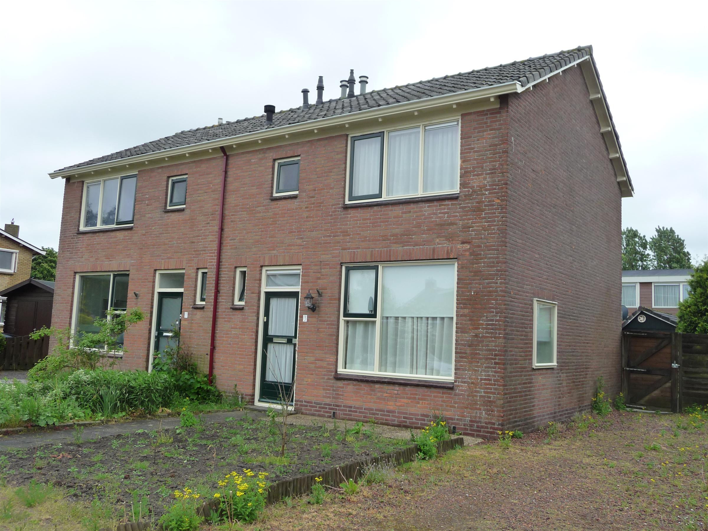 Gratemawei 3, 9041 EJ Berlikum, Nederland