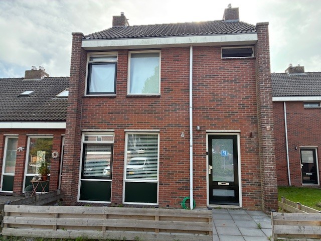 Panwurk 5, 8711 BE Workum, Nederland
