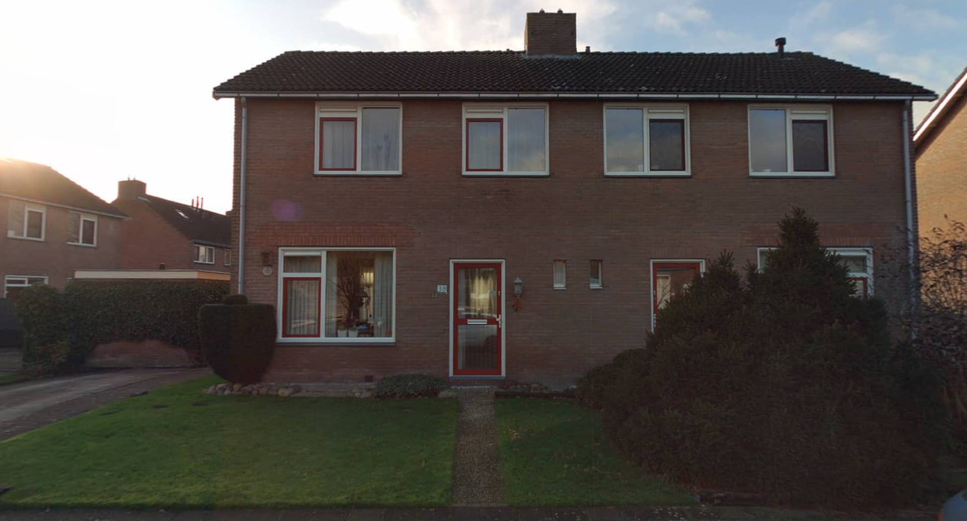 Marten Janswei 38, 8408 JC Lippenhuizen, Nederland