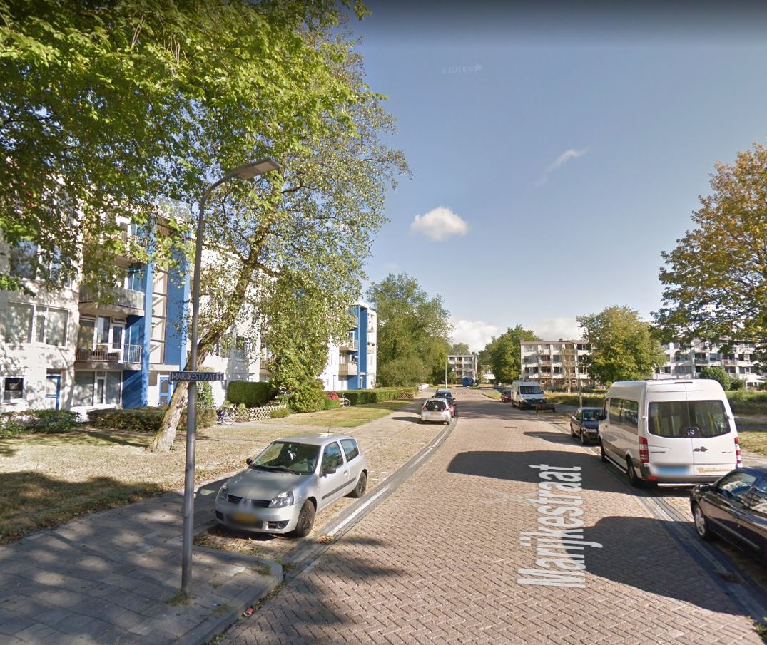 Marijkestraat 8