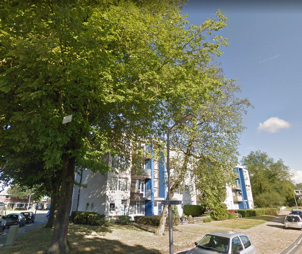 Marijkestraat 8