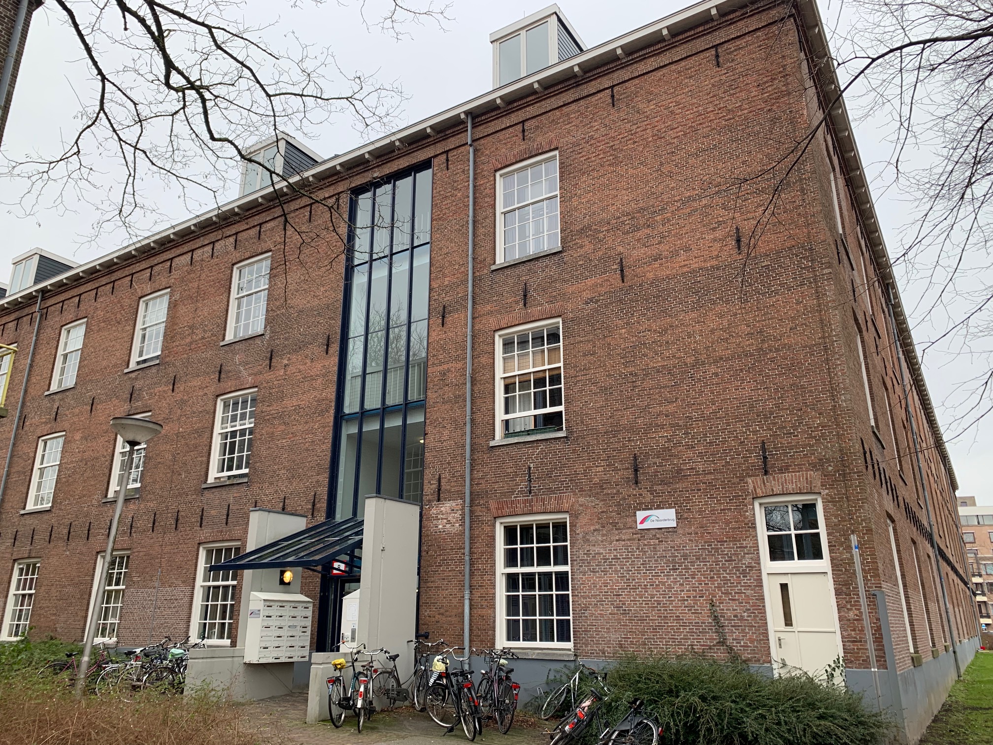 Amelandsdwinger 559, 8911 LW Leeuwarden, Nederland