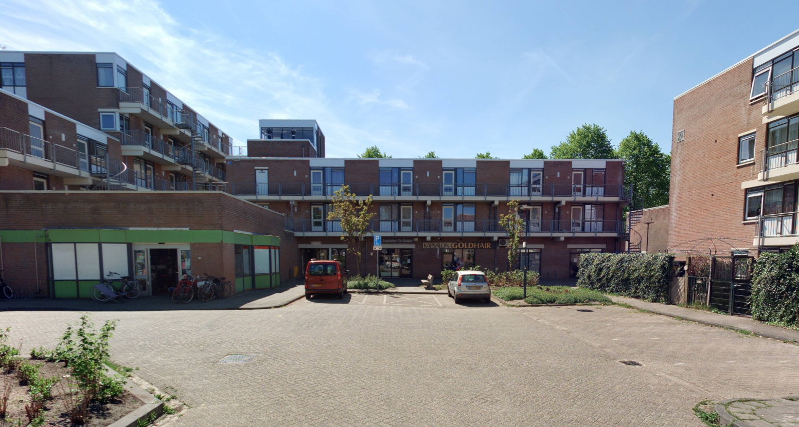 Melkkelder 23, 9205 DB Drachten, Nederland