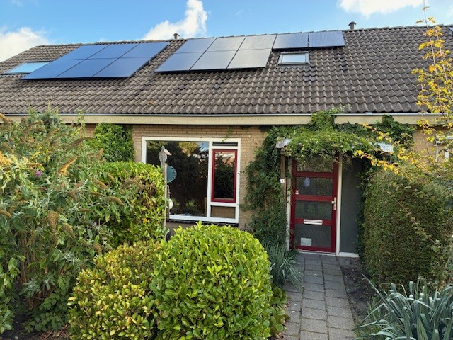 De Warren 4, 8561 ED Balk, Nederland