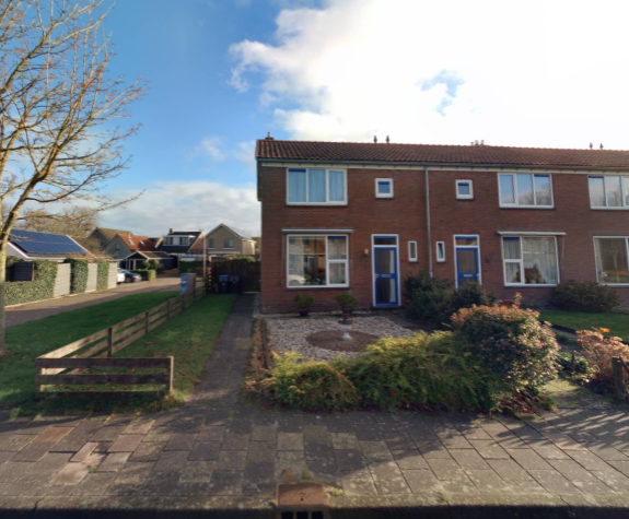 Douwemastrjitte 77, 9011 VR Irnsum, Nederland