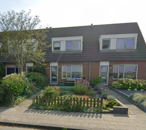 De Iken 38, 9269 PS Feanwâlden, Nederland