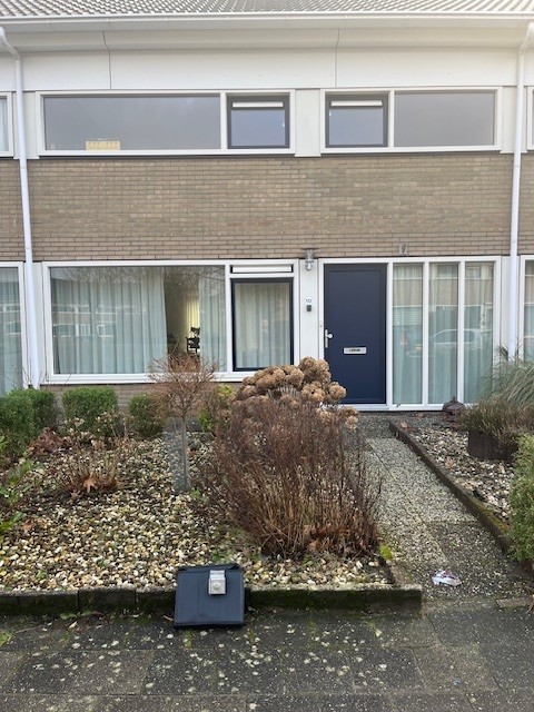Kwikstaart 10, 9101 GT Dokkum, Nederland