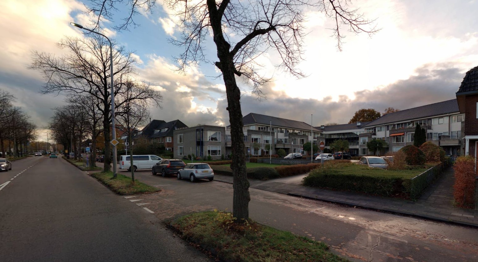 Nieuw Sonnenborgh 36
