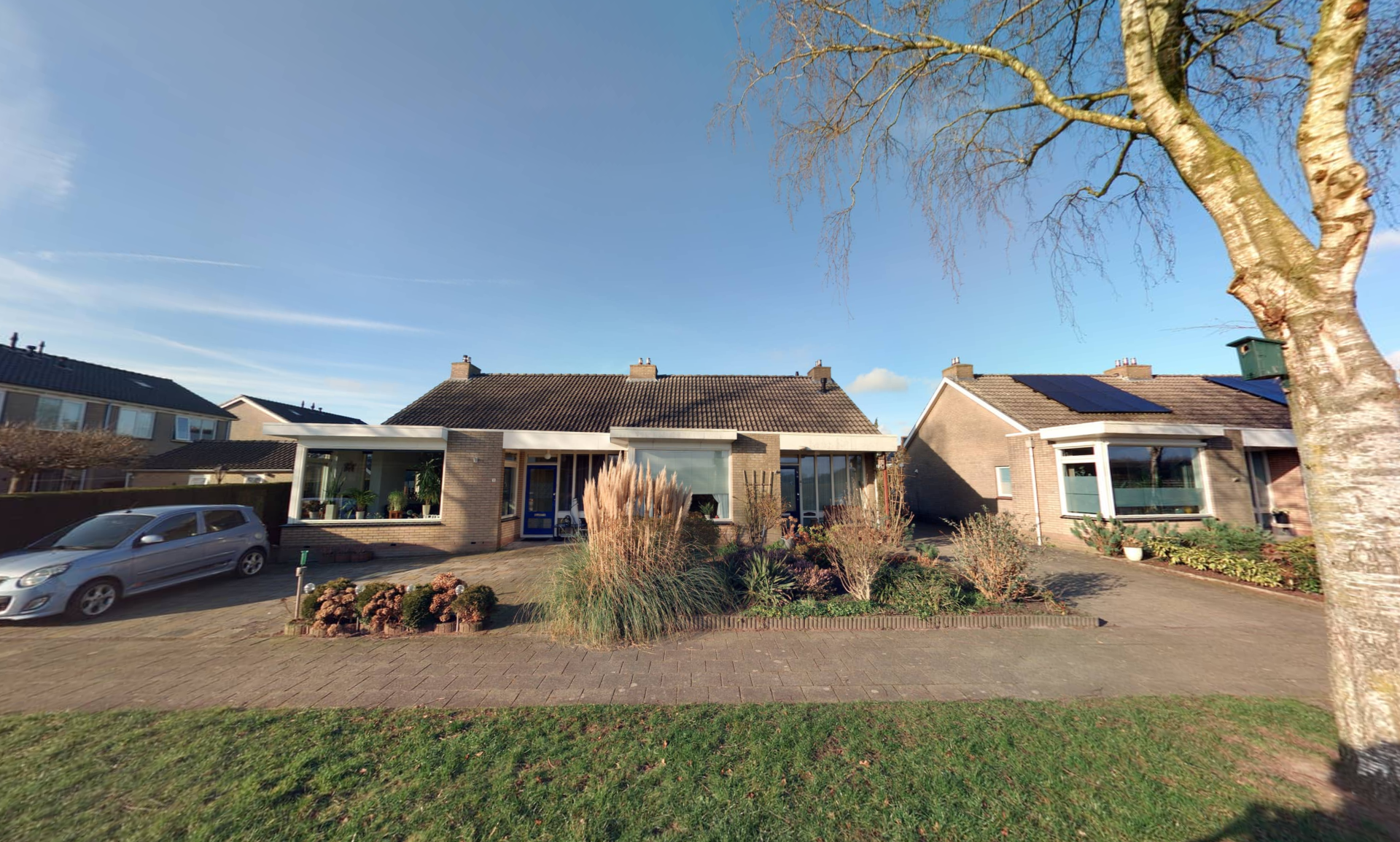 Bovenweg 11, 8397 GA De Blesse, Nederland