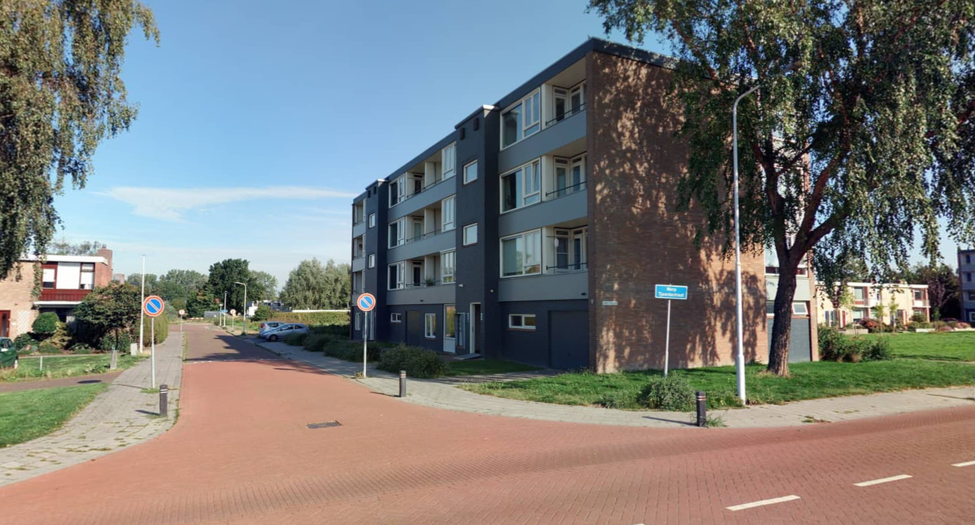 Worp Tjaardastraat 264, 8602 XM Sneek, Nederland