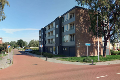 Worp Tjaardastraat 264 Sneek, Sneek