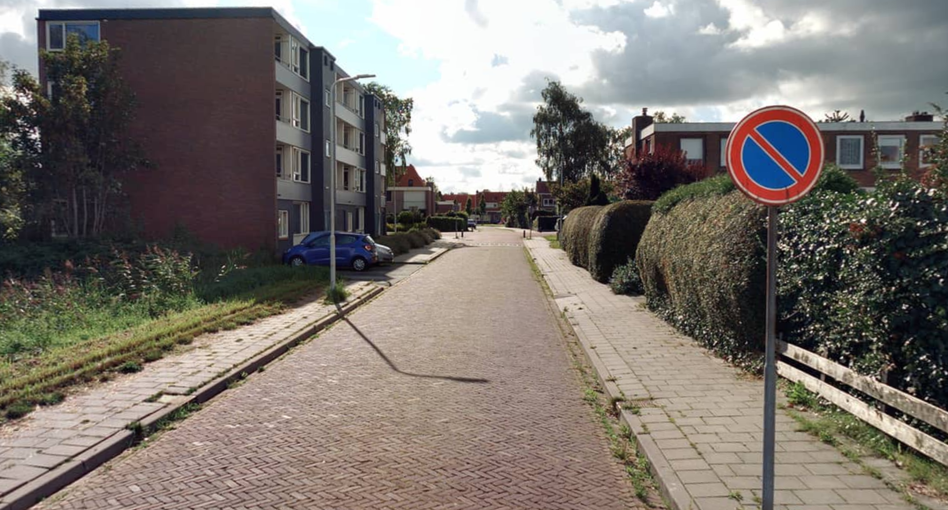 Worp Tjaardastraat 264