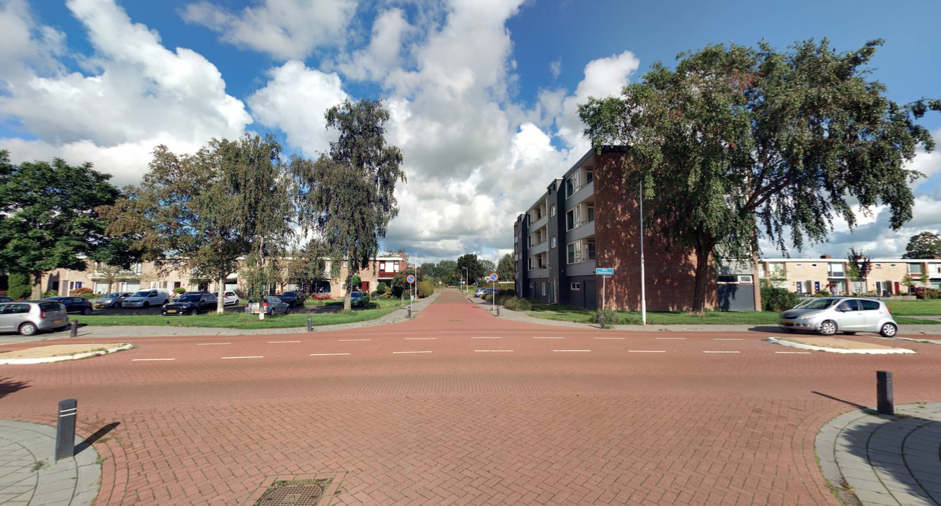 Worp Tjaardastraat 264