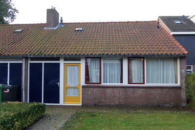 De Loanen 10 Eanjum, Eanjum