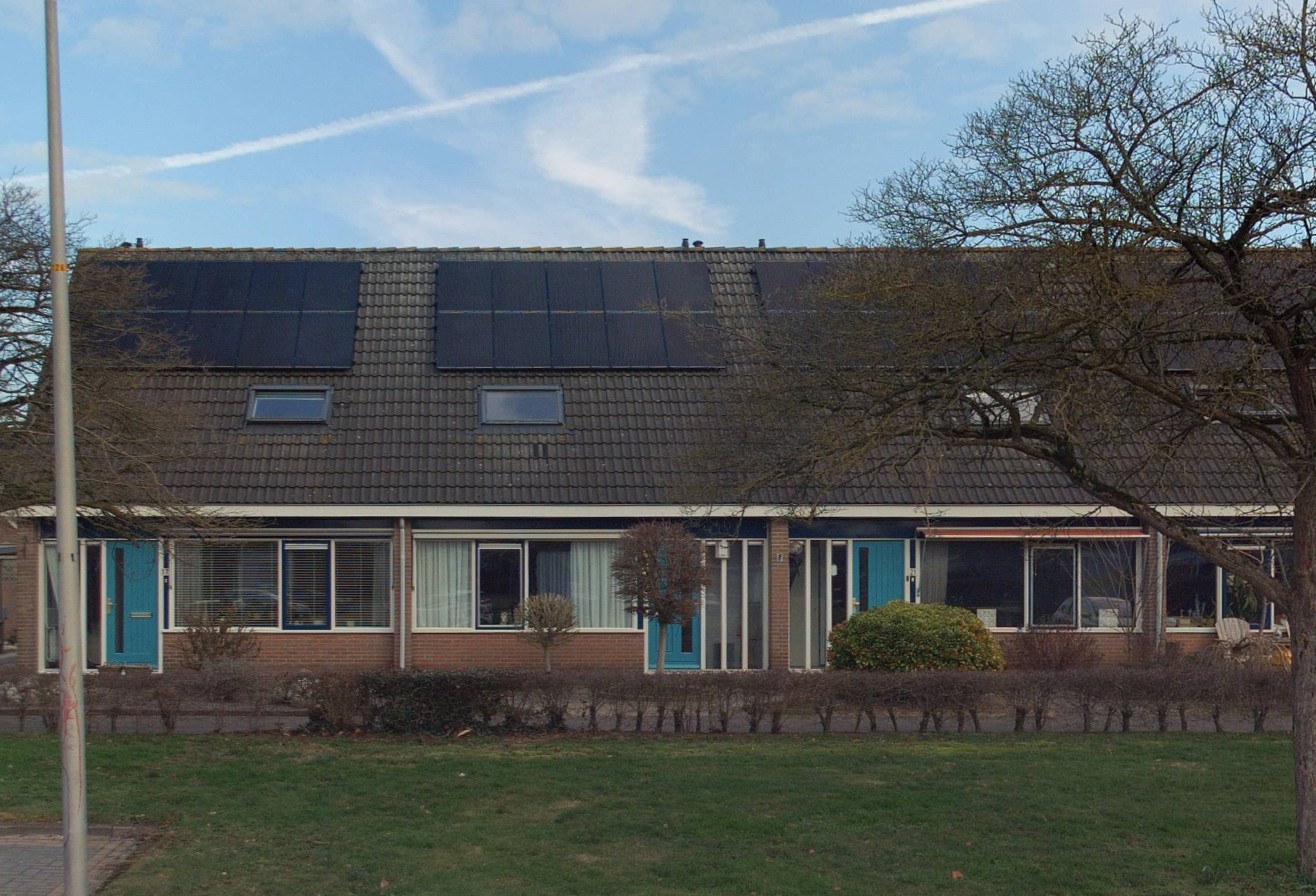 Meidoornstraat 19, 8397 GV De Blesse, Nederland