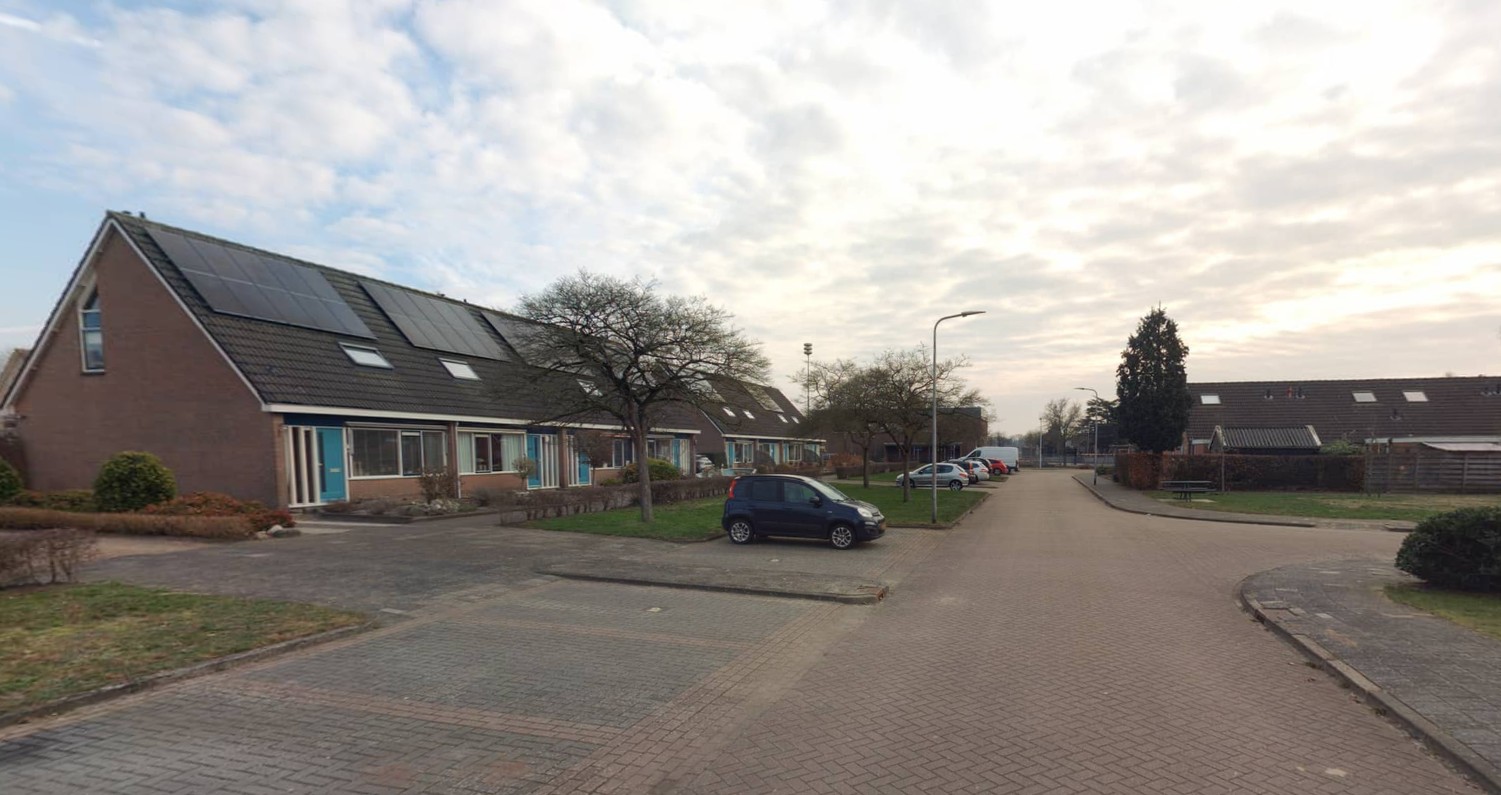 Meidoornstraat 19