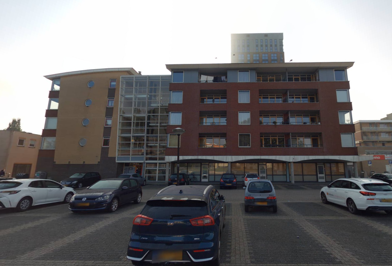 Gashoudersplein 305