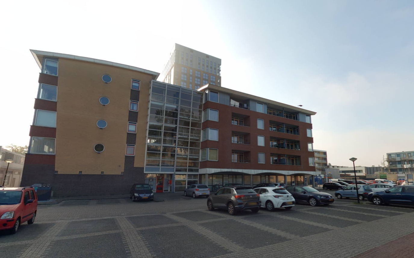 Gashoudersplein 305, 8442 MC Heerenveen, Nederland