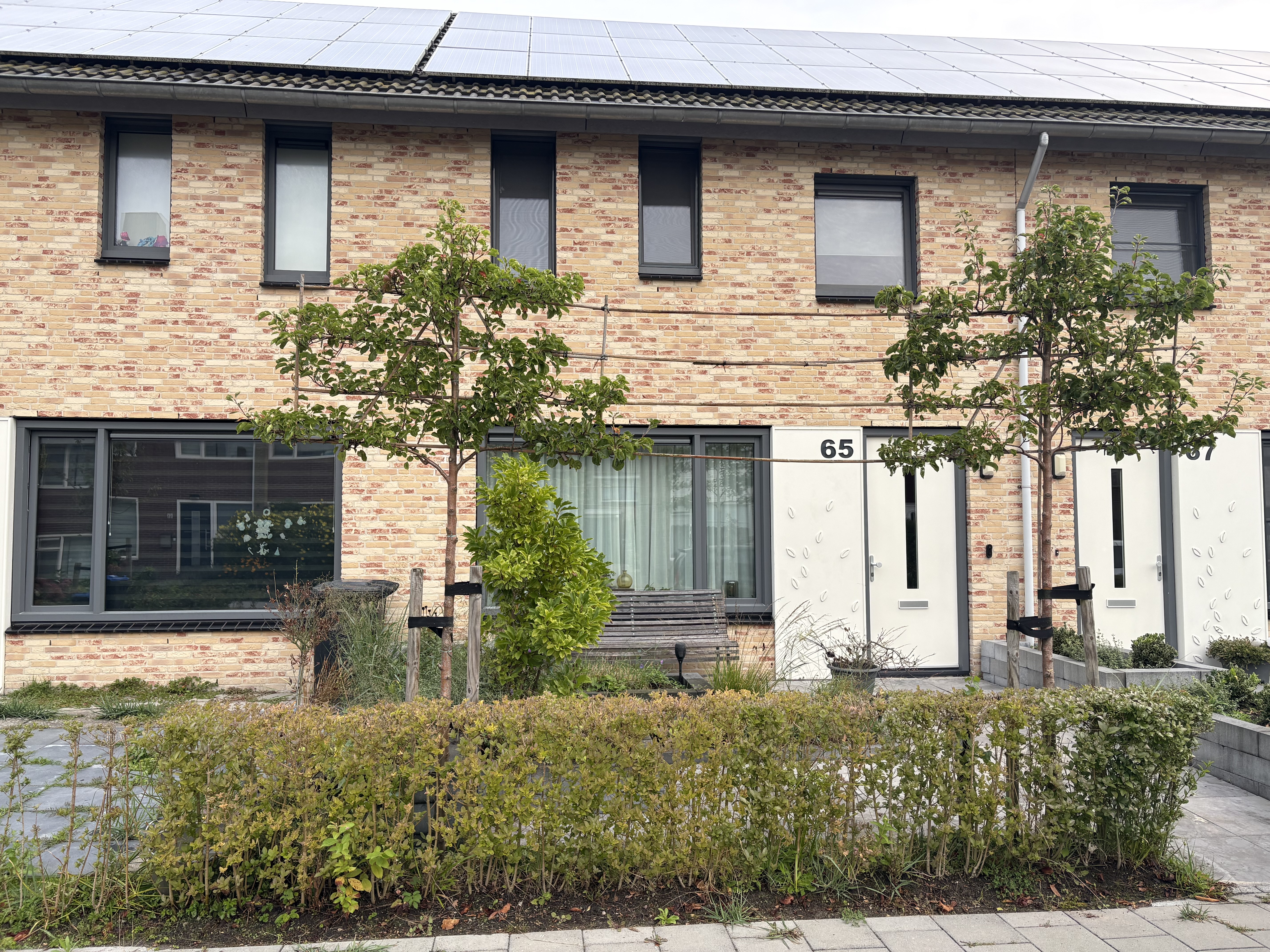 Het Blauwgras 65, 9203 HK Drachten, Nederland