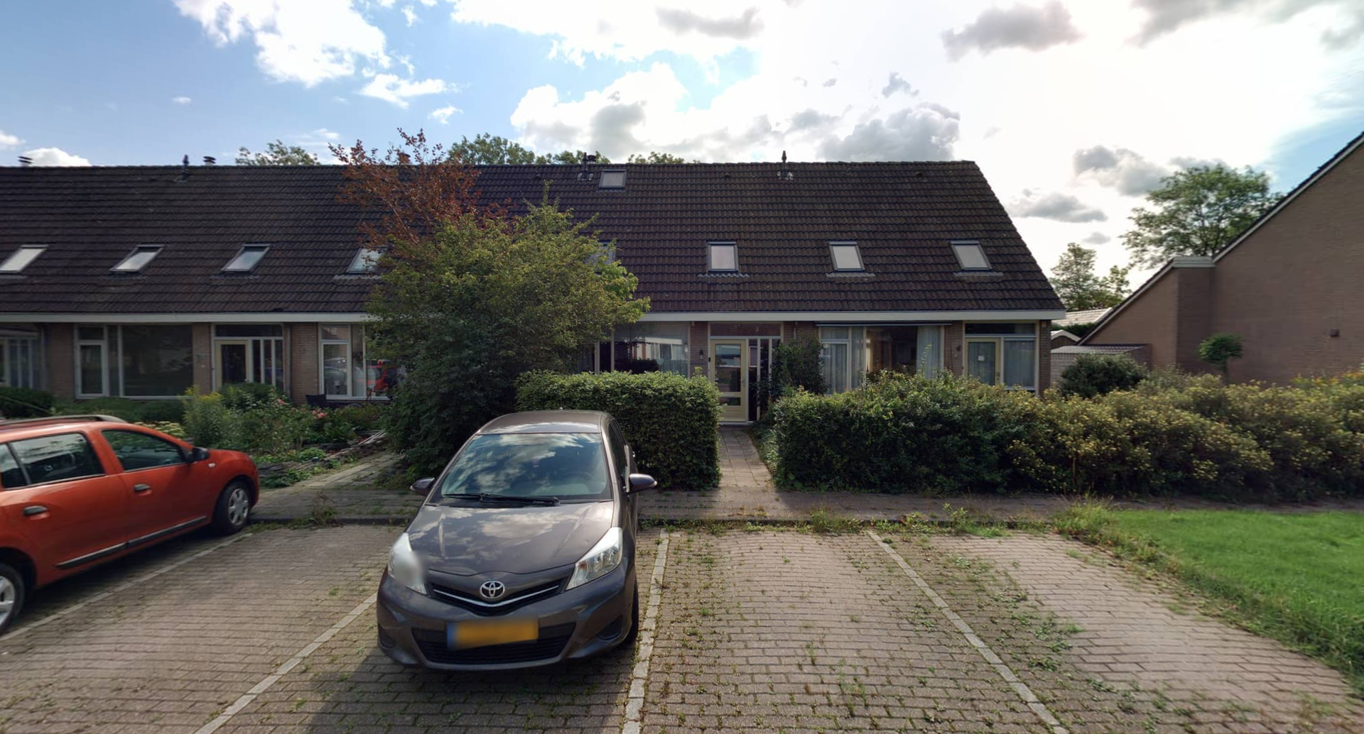 Het Kleaster 16, 8734 HB Easterein, Nederland