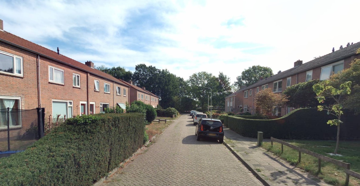 Sjoerdastrjitte 21
