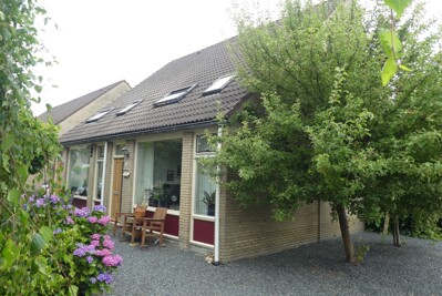 De Gibbeflecht 2 Dronryp, Dronryp