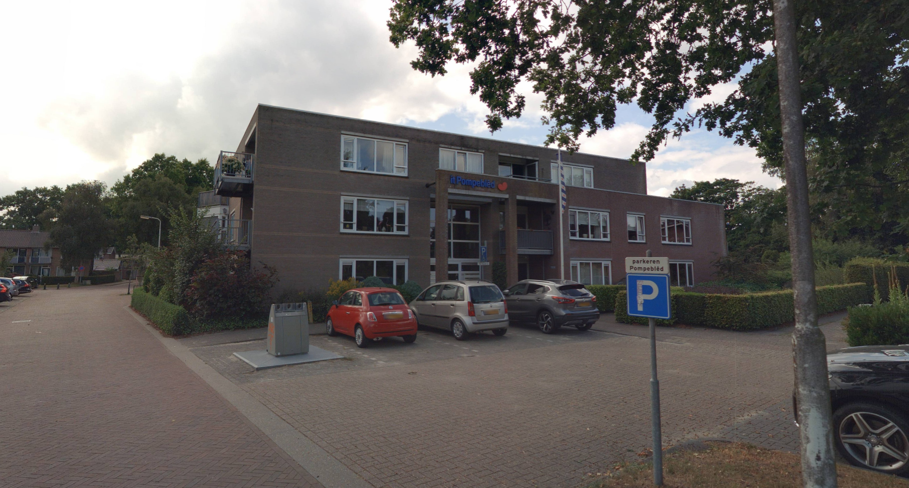 Swagermanstraat 26, 9254 CV Hurdegaryp, Nederland