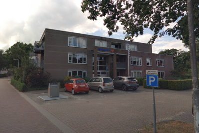 Swagermanstraat 26--A Hurdegaryp, Hurdegaryp