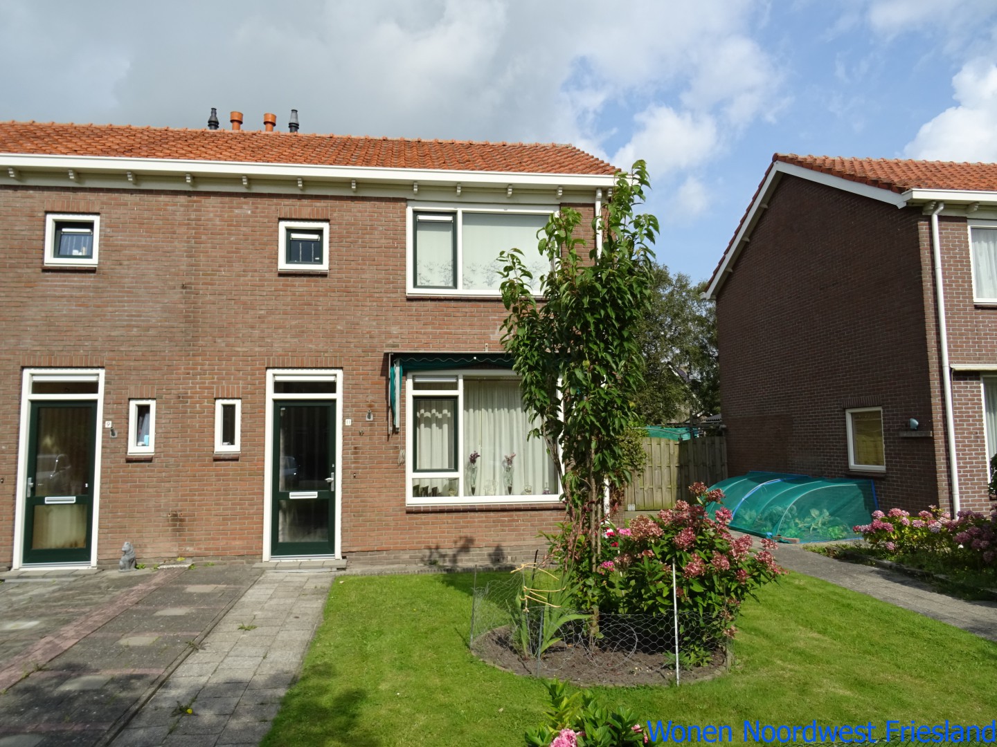 Mied'igge 11, 8831 XN Winsum, Nederland