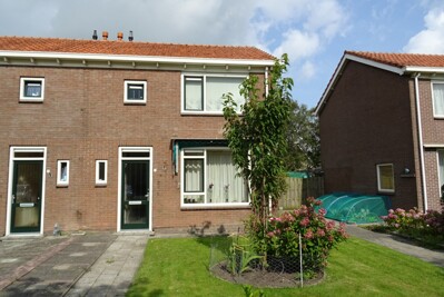 Mied'igge 11 Winsum, Winsum