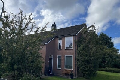 Geraniumstraat 7--A Heerenveen, Heerenveen