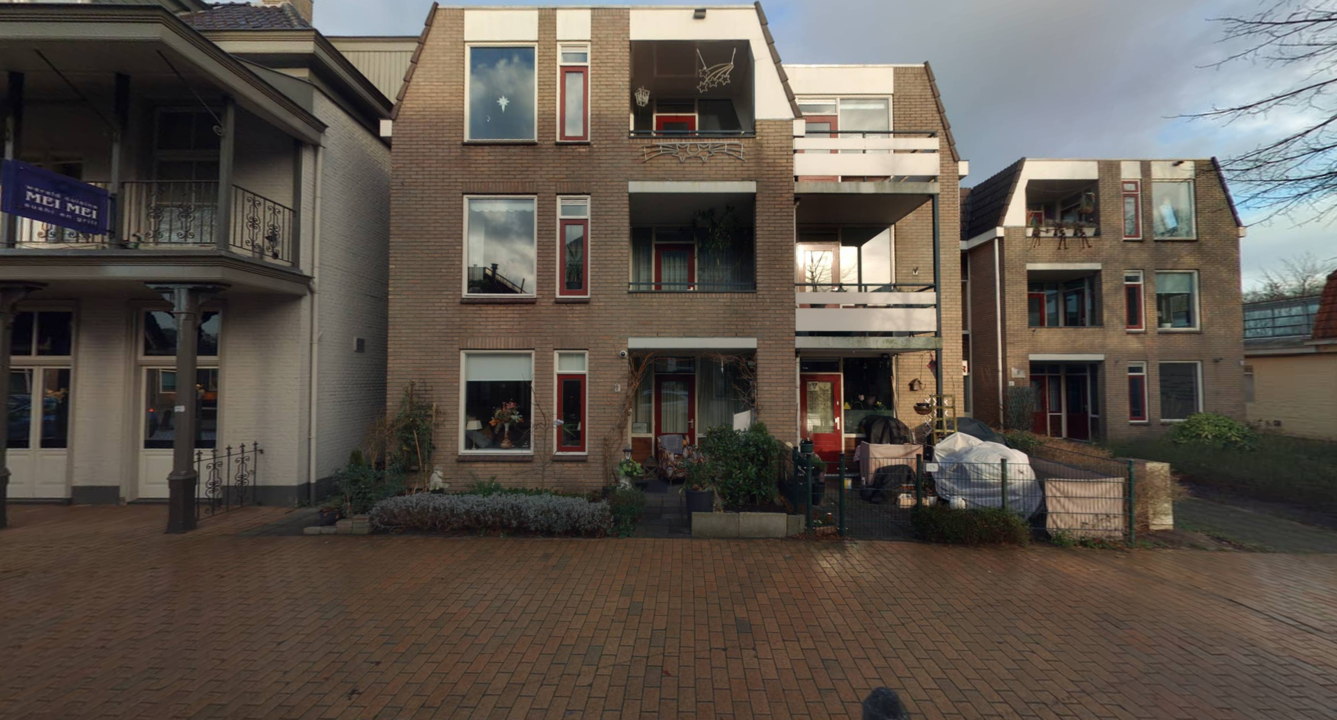 Hoofdstraat 41, 9244 CL Beetsterzwaag, Nederland