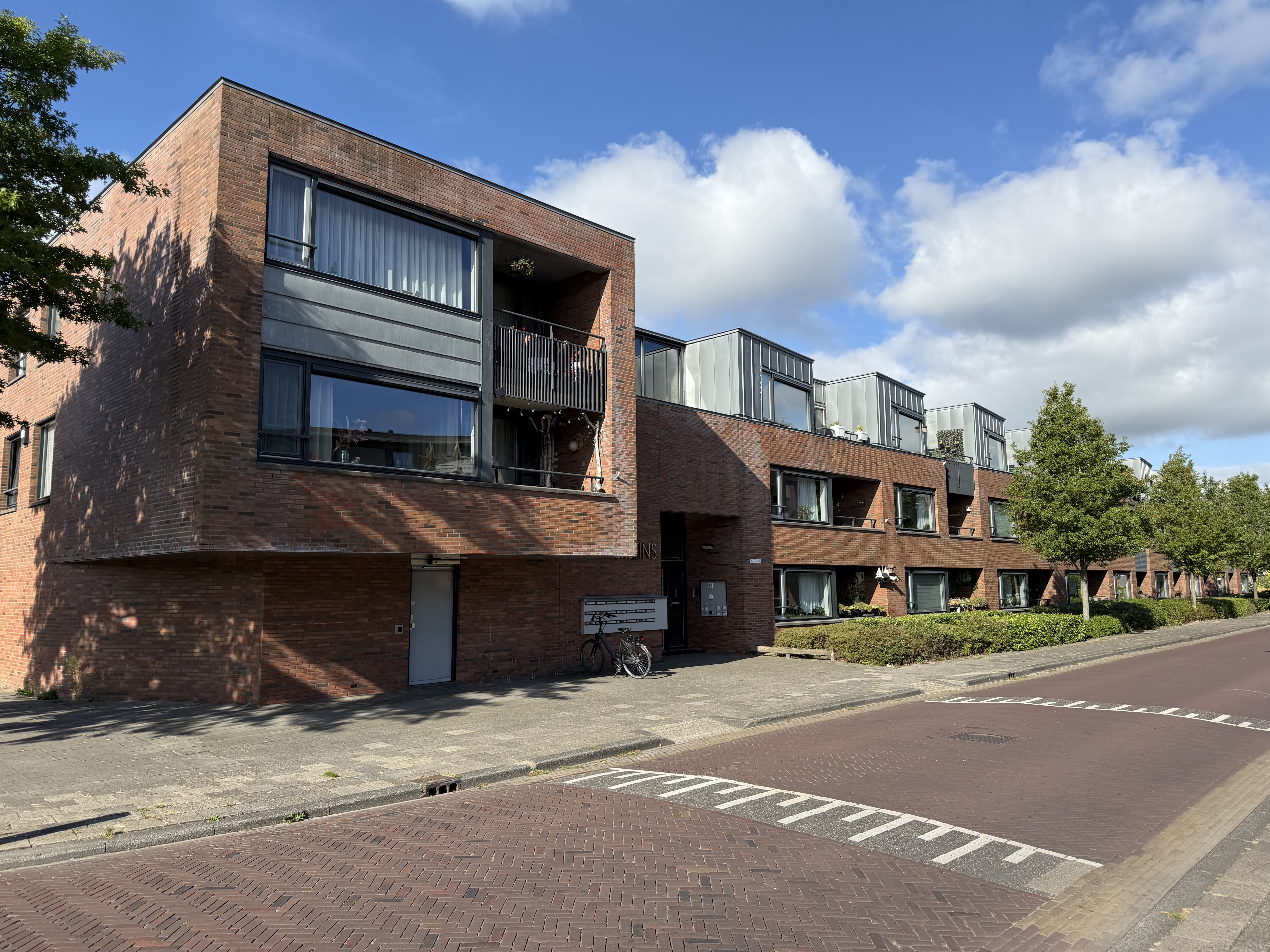 Mounekamp 64, 8501 BN Joure, Nederland