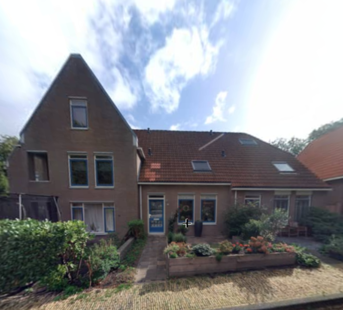 Groot Kerkhof 17, 8701 HG Bolsward, Nederland