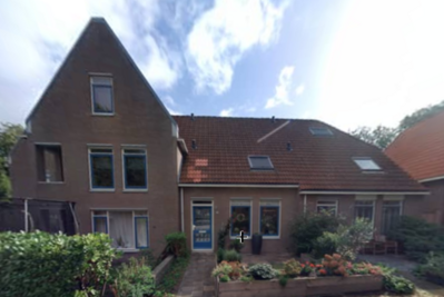 Groot Kerkhof 17 Bolsward, Bolsward