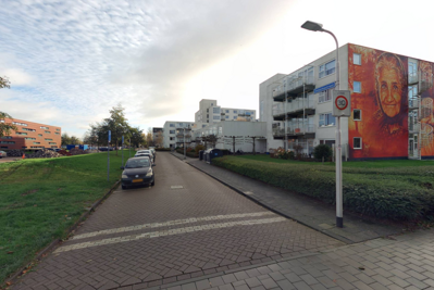 Dekamastraat 63 Leeuwarden, Sleeuwijk