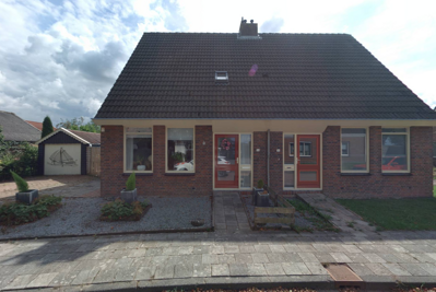 S. Korfmakerstrjitte 14 Sibrandabuorren, Sibrandabuorren