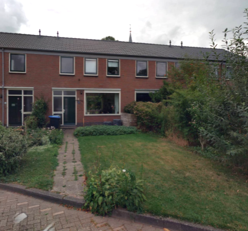 Fryhofke 14, 9012 CL Raerd, Nederland