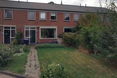 Fryhofke 14 Raerd, Raerd