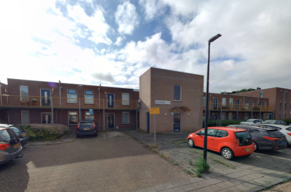 Sint Jozefstraat 22, 8701 CM Bolsward, Nederland