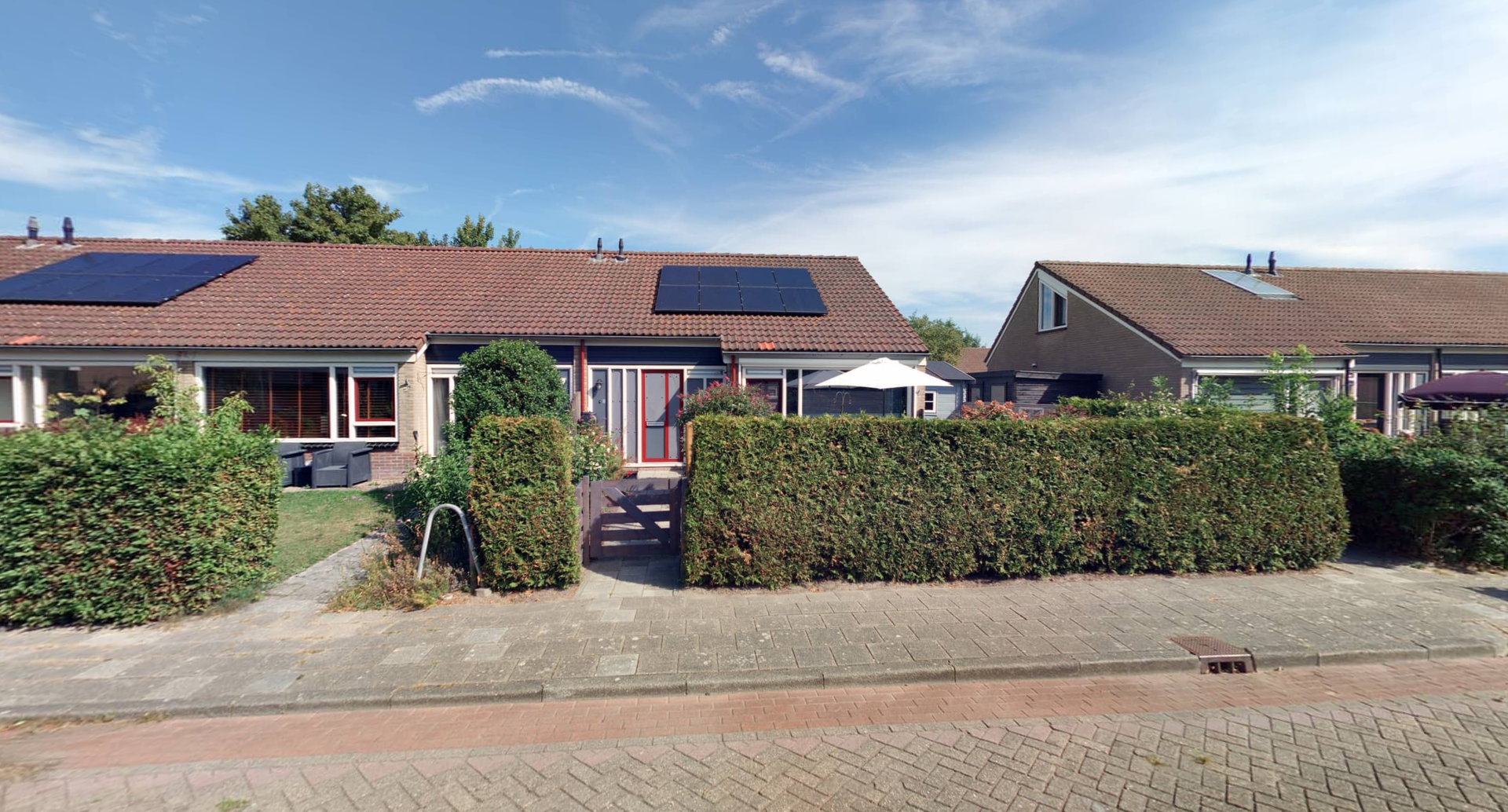 Freuleleane 45, 8731 AT Wommels, Nederland