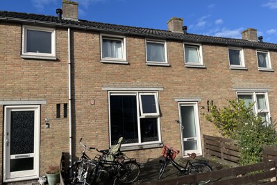 Kool van Heerensstraat 26 Heerenveen, Heerenveen
