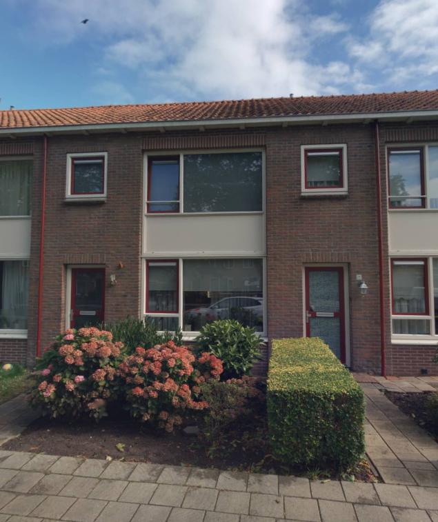 Johannes Prooststraat 25, 8701 EA Bolsward, Nederland