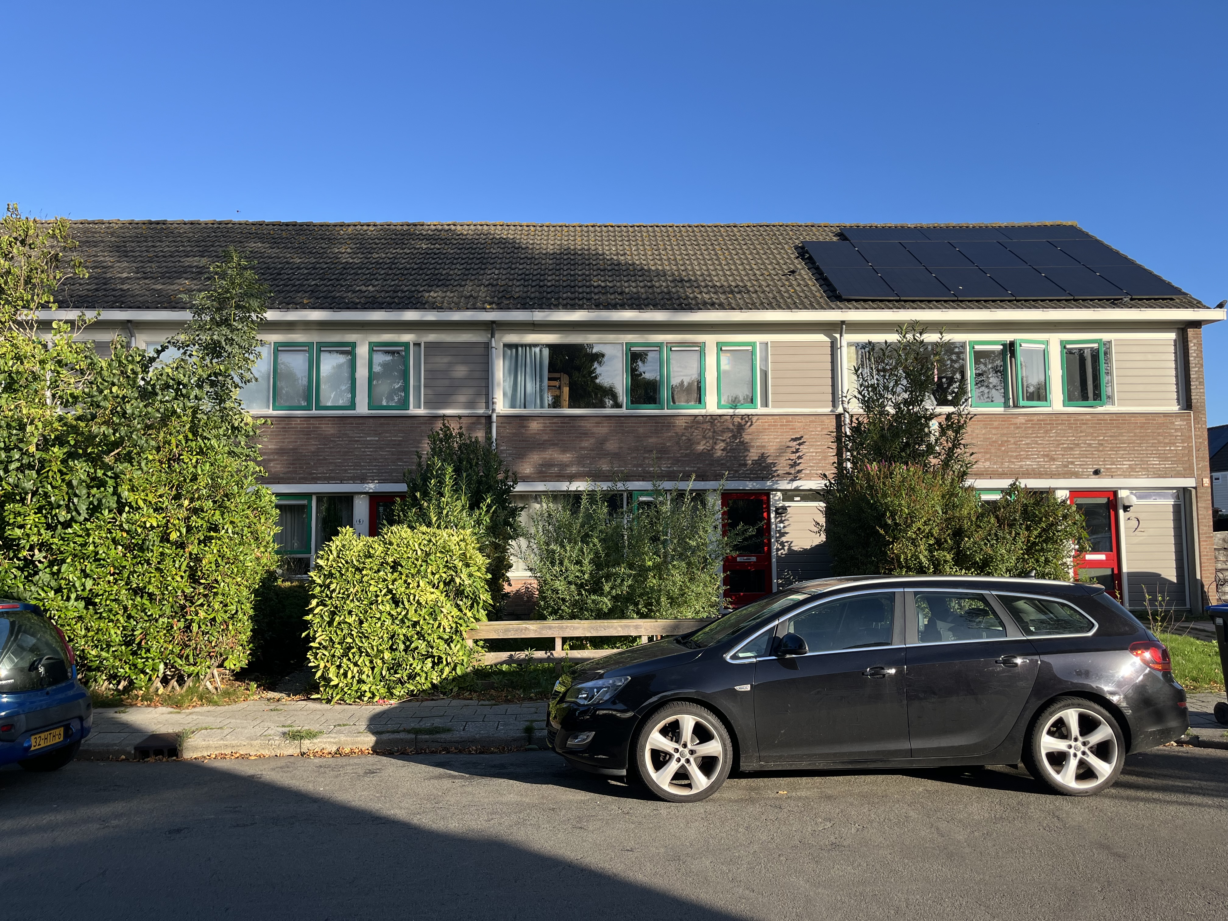 Leijen 4, 8446 LT Heerenveen, Nederland