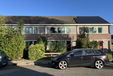 Leijen 4 Heerenveen, Heerenveen