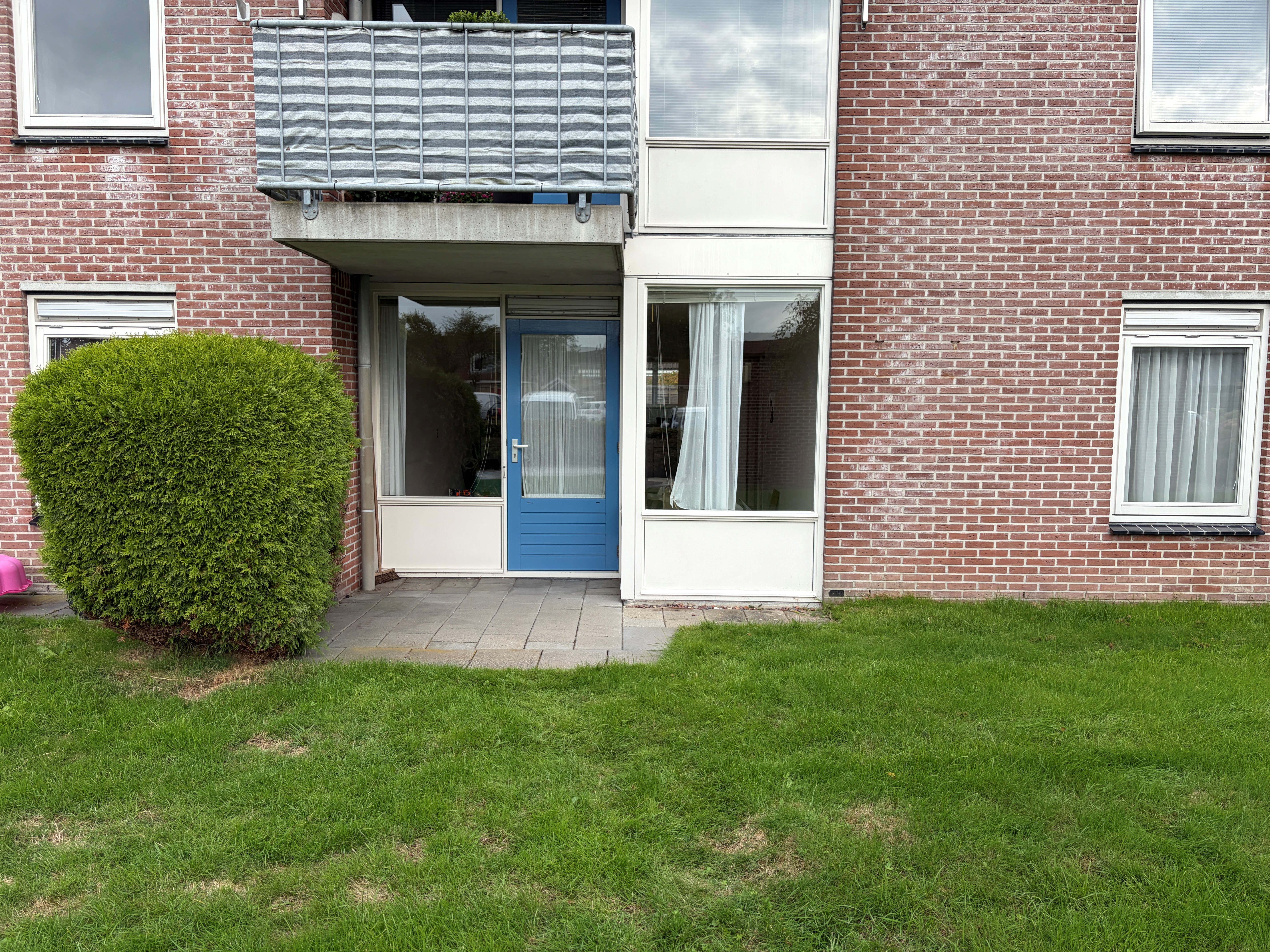 Johannes Bogermanstraat 1F, 9291 HA Kollum, Nederland