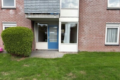 Johannes Bogermanstraat 1-F Kollum, Kollum