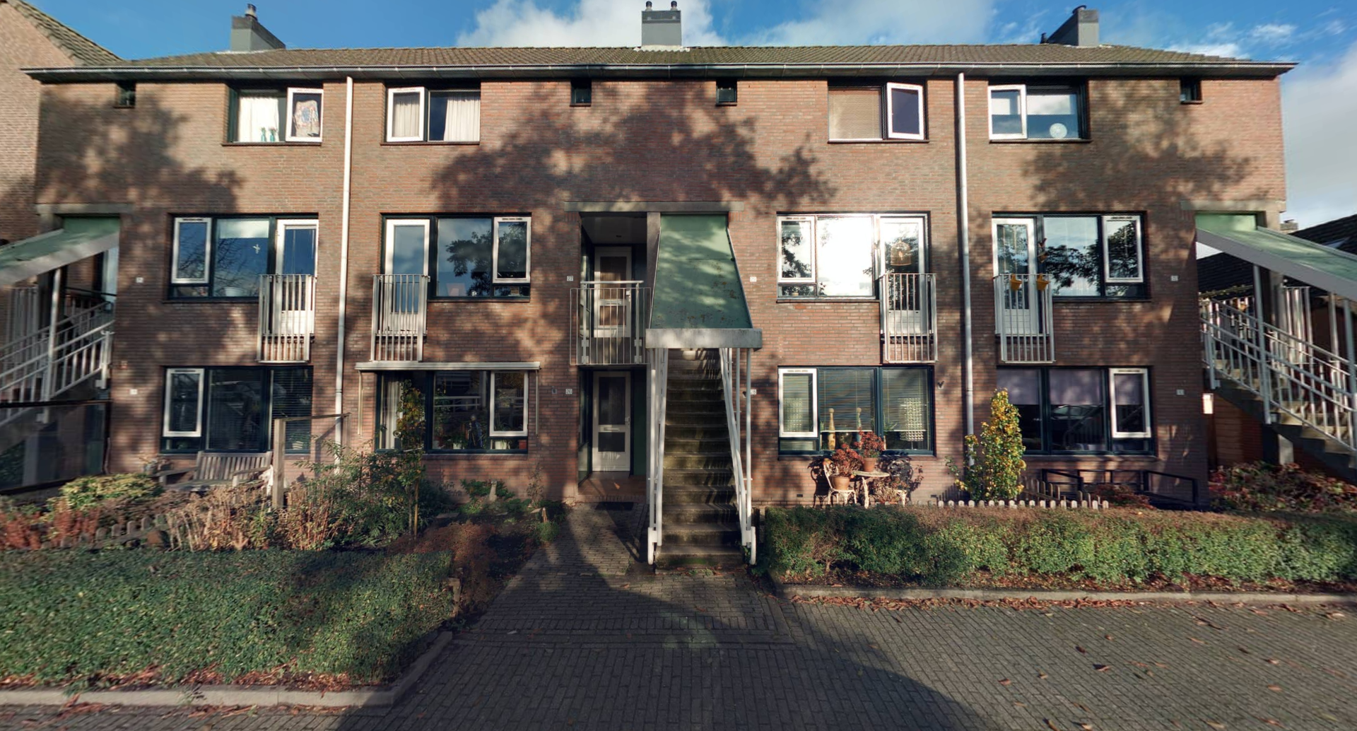 Suderkade 26, 9001 DG Grou, Nederland